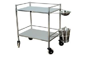 Dressing Trolley