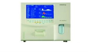 hematology analyser