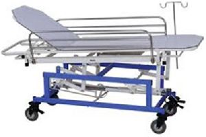 PATIENT RECOVERY TROLLEY