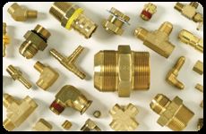 Hydraulic Fittings