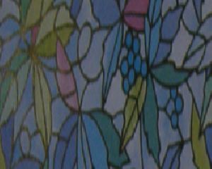 Decorative Glass Films