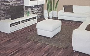 WOODEN EFFECT PVC FLOORINGS