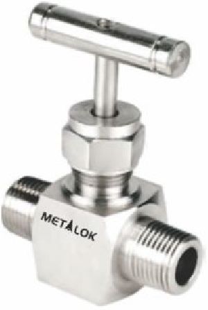 Mini Needle Valve