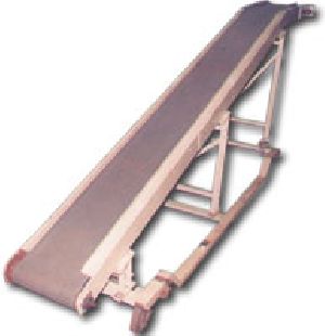 Cleated Belt Conveyor