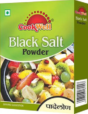 Black Salt