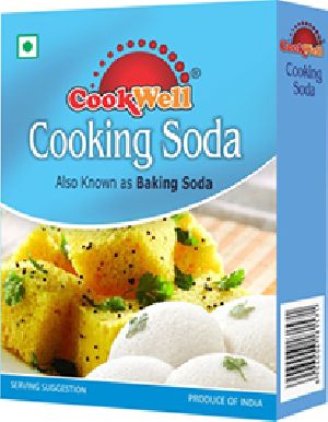 cooking soda