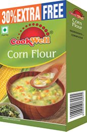 Corn Flour