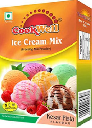 Instant Icecream Mix