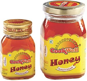 Natural Honey