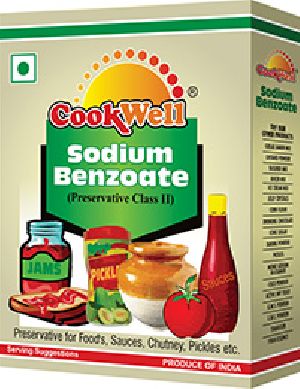 Sodium Benzoate