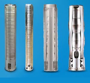 Stainless Steel Pump