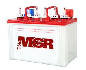 Tubular Inverter Small Batteries