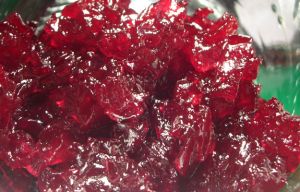 Beetroot Jam