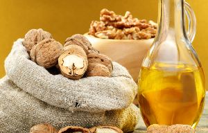 WALNUT OIL