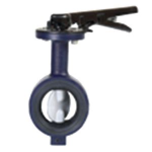 Butterfly Valves