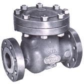 Swing Check Valve