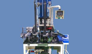 Auto Riveting Machine