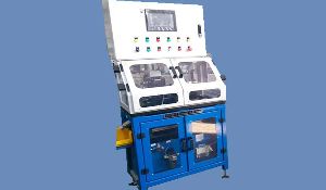 Bore Measurement Machine