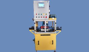 Weighing Printing Machine