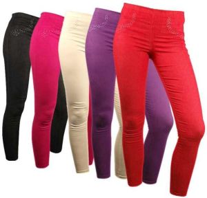 Ladies Jeggings