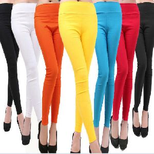 Ladies Leggings