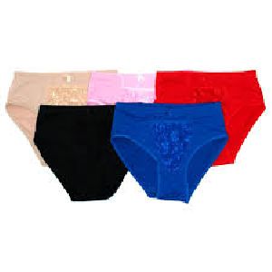 Ladies Panty