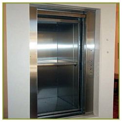 Dumbwaiter Lift