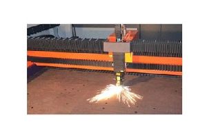 Laser Cutting service