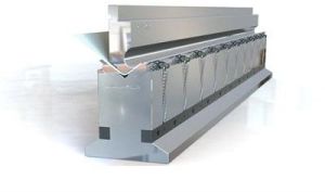 Metal Press Brake Dies