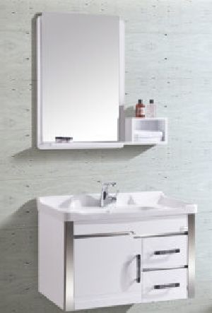 PVC Bathroom Vanities