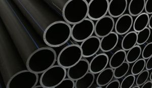 Hdpe Pipes