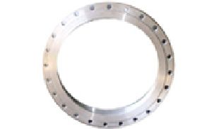 Stainless Steel Flanges