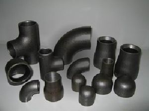 Buttweld Forged Carbon Steel