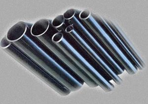 ERW Low Carbon Steel Boiler Tubes