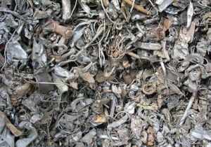 Ferrous Scrap