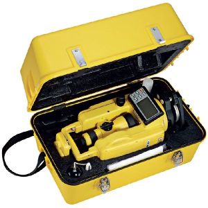 Prexiso Digital Electronic Theodolite