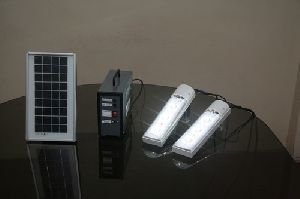 Solar Home Light