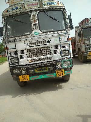 10 chkka open truck