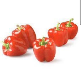 Red Bell Pepper