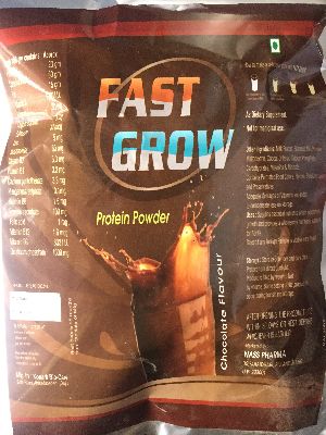 Fast Grow Protein