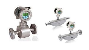 flow measurement