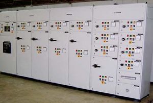 motor control centre panels