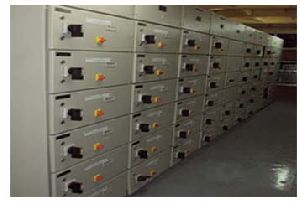 PCC AND APFC PANELS