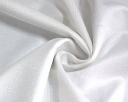 Satin Grey Fabric