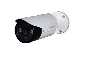 INDOOR AND OUTDOOR IR CAMERAS