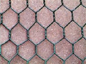 Hexagonal Wire Mesh