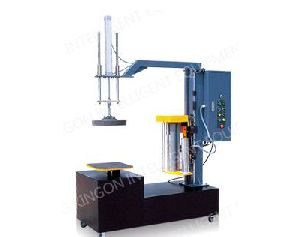 Box Wrapping Machine