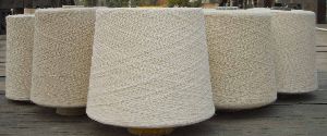 Organic Cotton Yarn