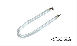 Dry Heating Elements