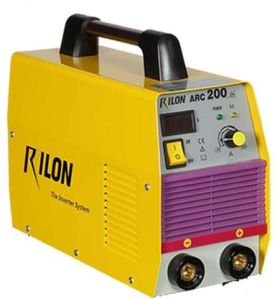 Arc Welding Machines